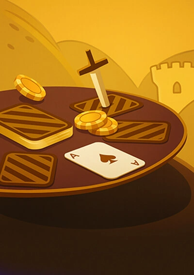 Blackjack - Duel Originals