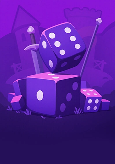 Dice - Duel Originals