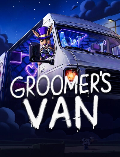 Groomers Van - Duel Originals