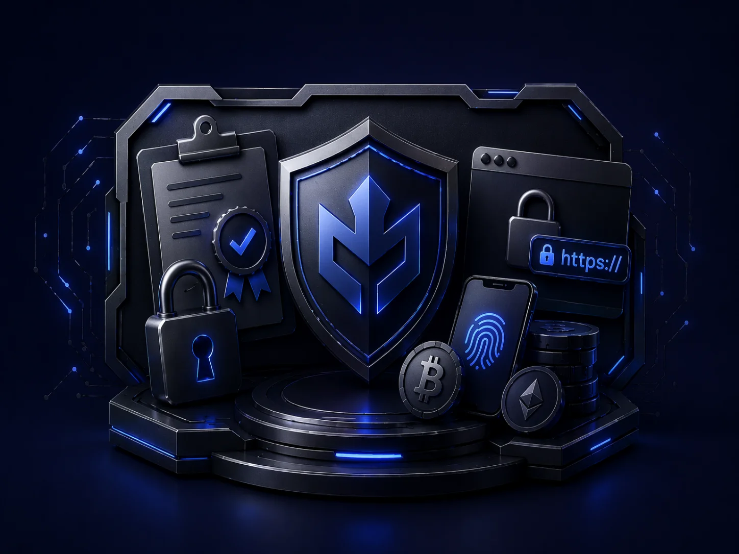 Duel Casino legitimacy and security