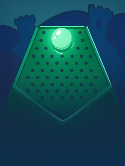 Plinko - Duel Originals