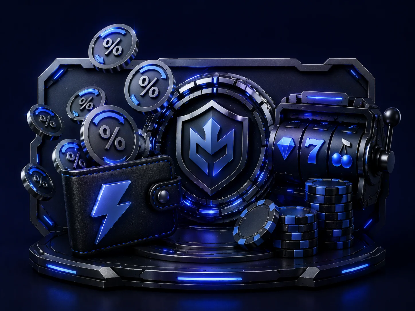 Rakeback at Duel Casino - complete guide