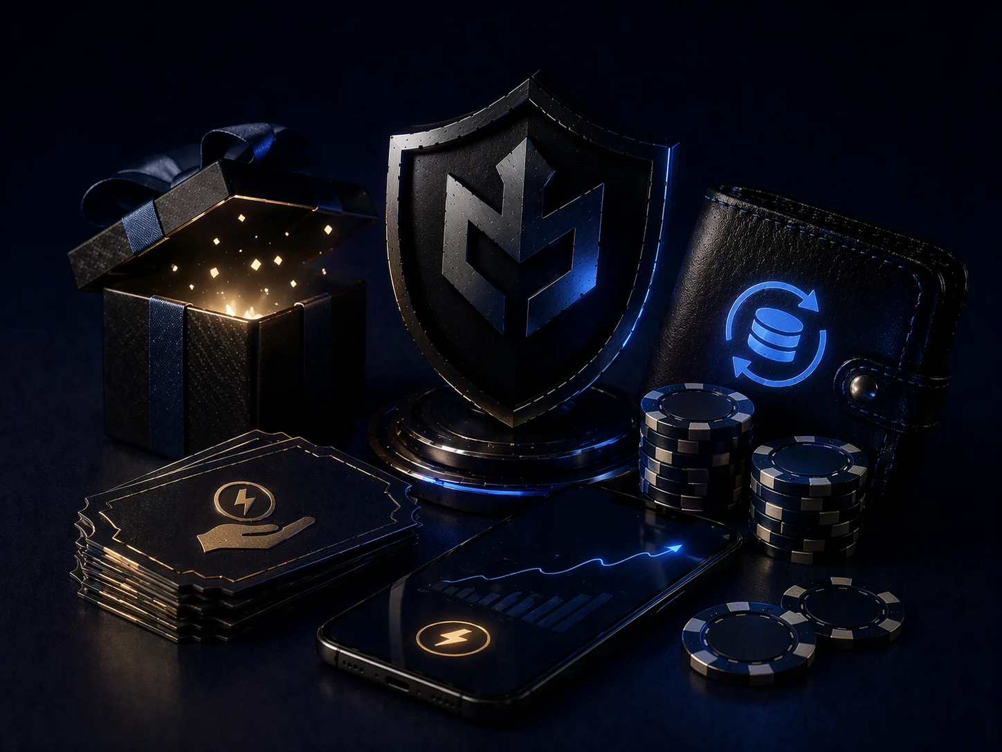 Duel Casino Bonus System